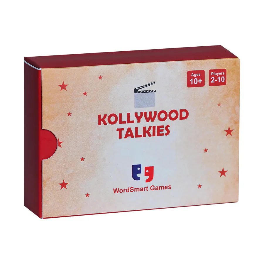 Kollywood Talkies